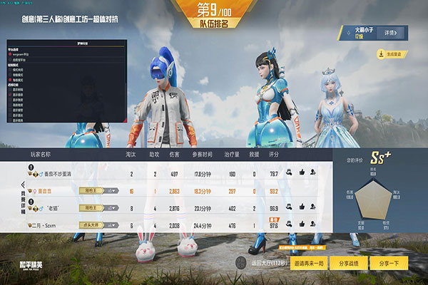 CF上市辅助哪个好软件效果